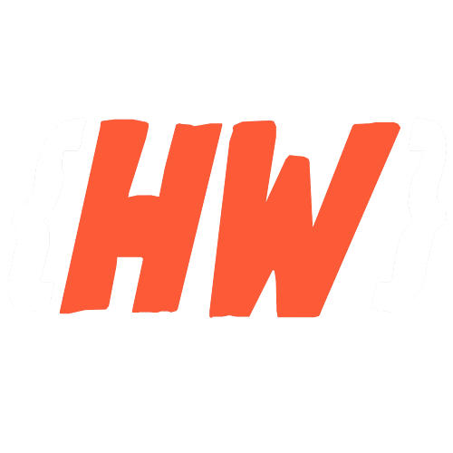 logo helloworld