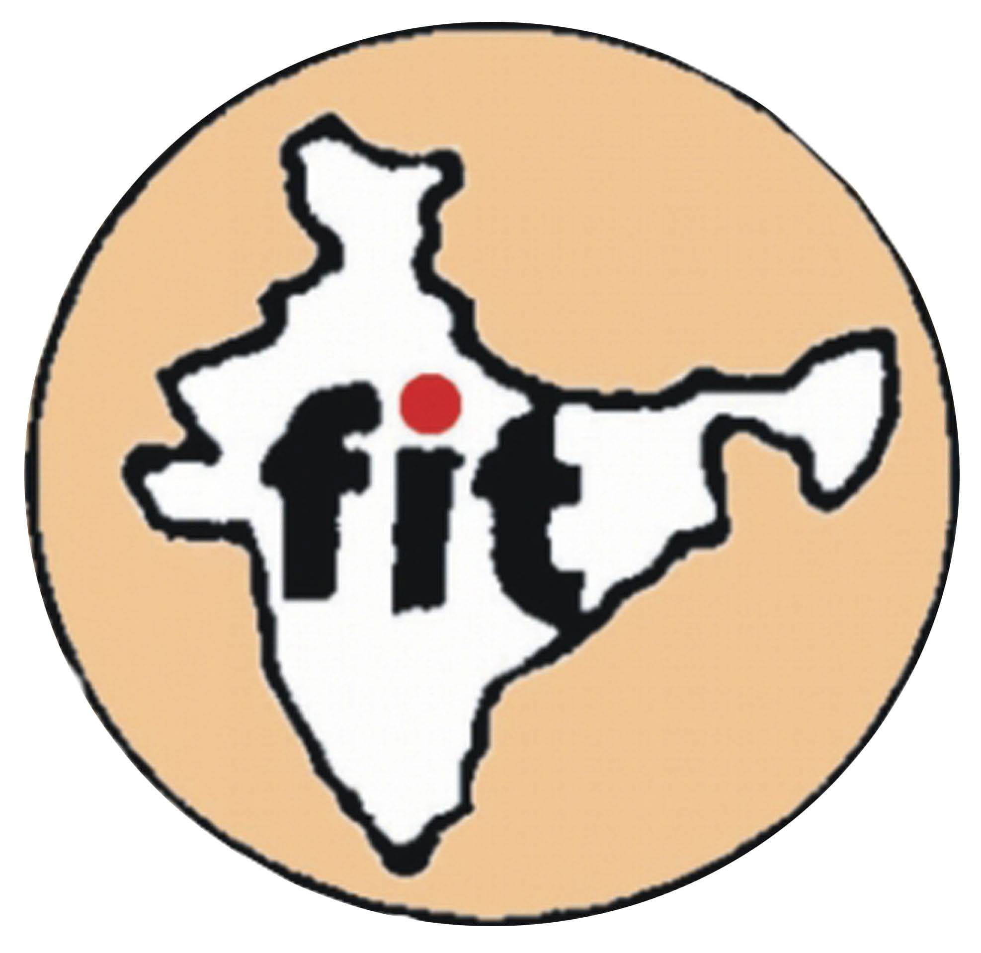FIT India