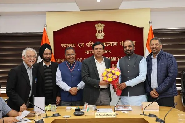 Health Minister Meet 2023 PIC 2