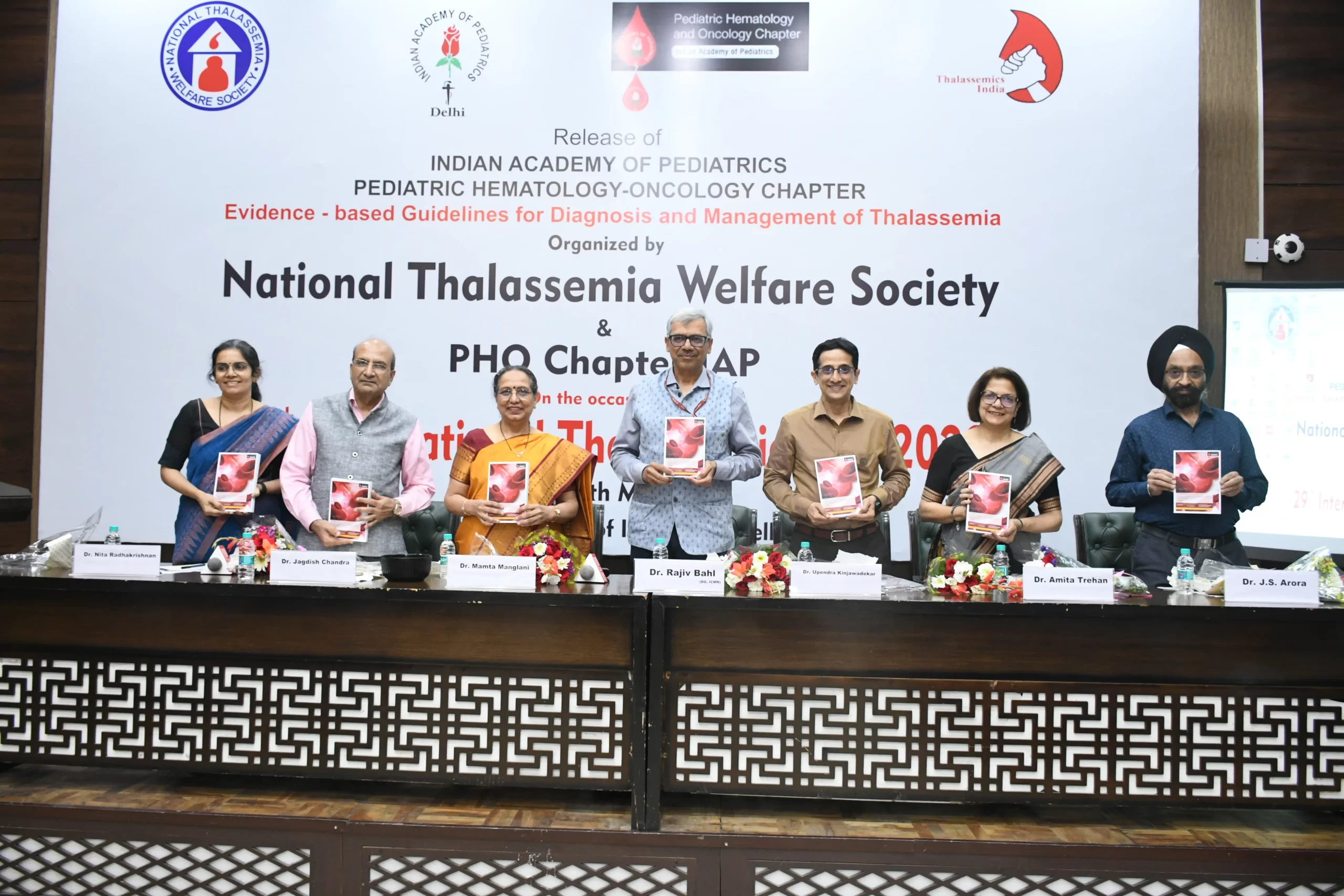 ITD 2023 Book Launch